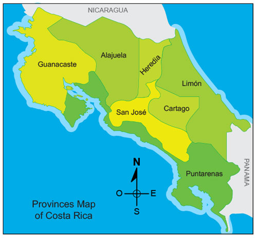 San José, Costa Rica::..