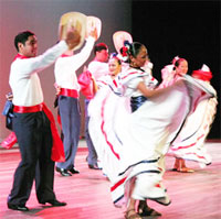 Teatro de la Danza