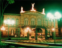 Teatro Nacional