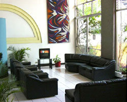 Hotel Ambabador San Jose Costa Rica Hotel Ambabador San Jose Costa Rica