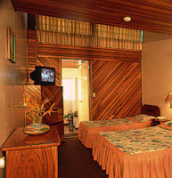 Hotel Aranjuez