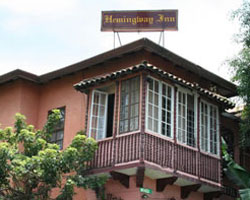Hemingway Inn