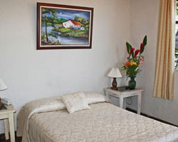 Hemingway Inn