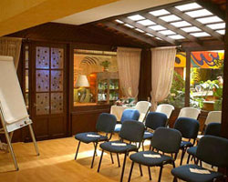 Hotel Boutique Jade