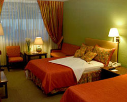 Hotel Boutique Jade