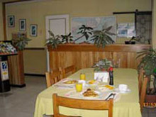 Kalexma B&B