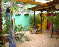 Kap's place