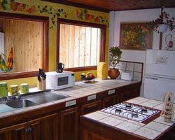 Kap's place