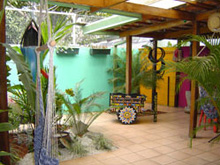Kap's Place