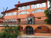 Hotel la Amistad