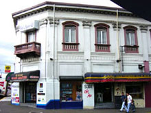 Mansión de Braulio