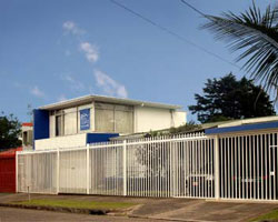 Mi Casa Hostel 