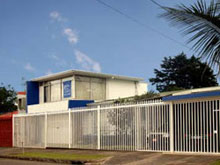 Mi Casa