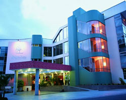 Hotel Palma Real