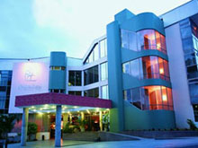 Hotel Palma Real