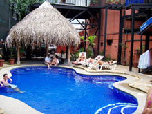 Hostel Pangea
