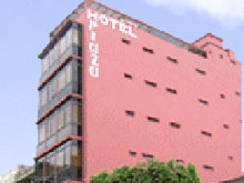 Hotel Plaza