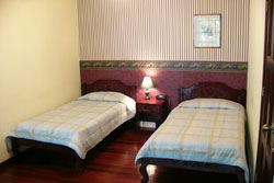 Hotel Rincón de San José