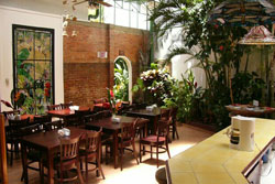 Hotel Rincón de San José