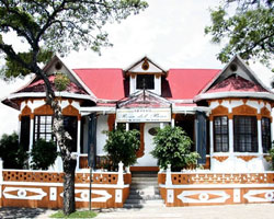 Hotel Rosa del Paseo