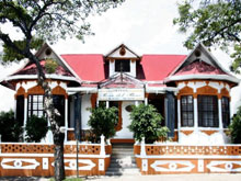 Hotel Rosa Del Paseo