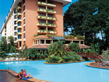 Hotel San José Palacio