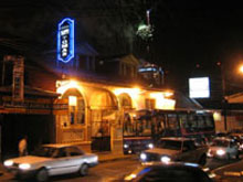 Santo Tomas
