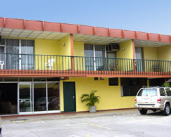 Taylor Inn