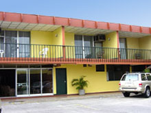 Tennis Club