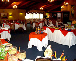 Hotel Villas Tournon
