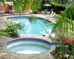 Hotel Villas Tournon