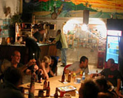 Tranquilo Backpackers