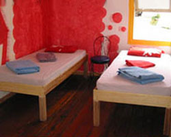 Tranquilo Backpackers