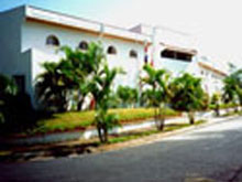 Villa Palmas