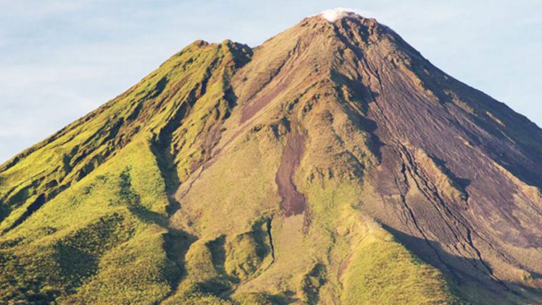 Volcan Arenal