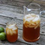 Agua de Sapo Agua de Sapo