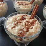 Arroz con Leche