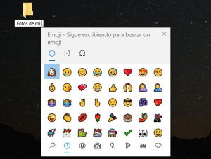 Emoji Picker