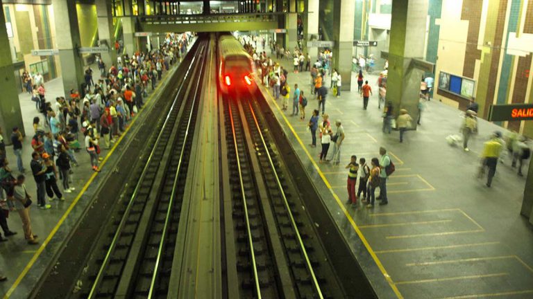 Metro Venezuela