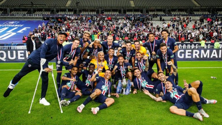 PSG 2020