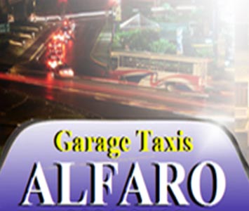 Taxi Alfaro