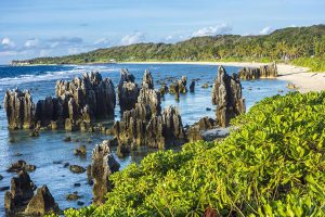 Nauru