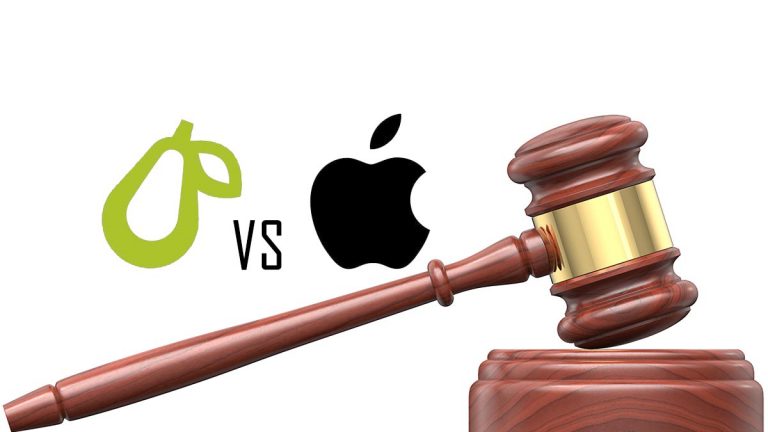 Apple vs Prepear