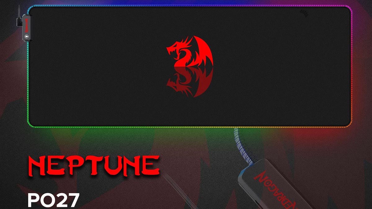 MousePad RGB a precio accesible (Unboxed) San José Costa Rica