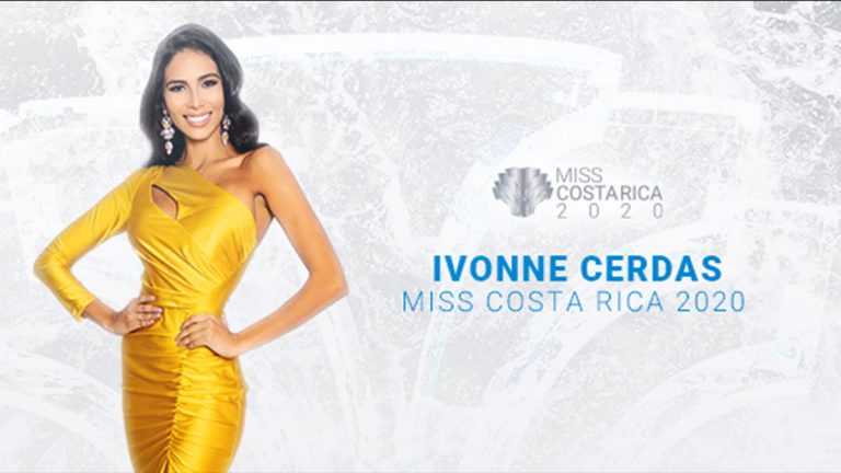Miss Costa Rica 2020